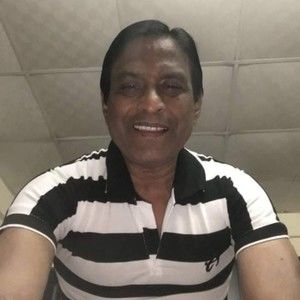 Meet your Posher, Balmukund